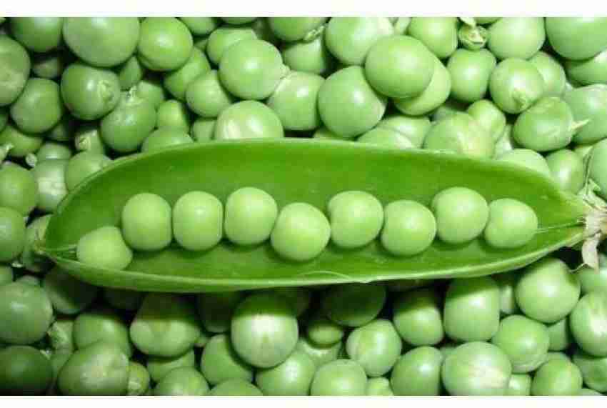 Peas